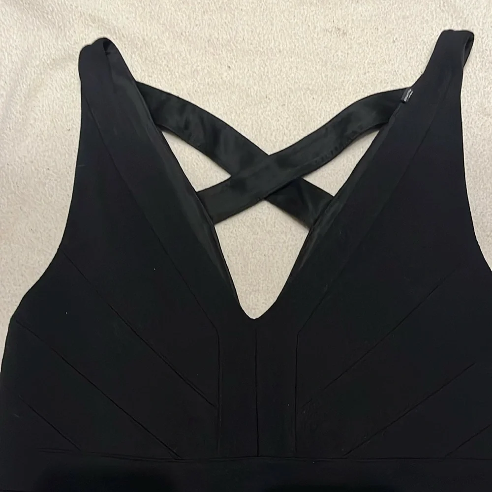Express Little Black BodyCon Dress size XS - Picture 4 of 7